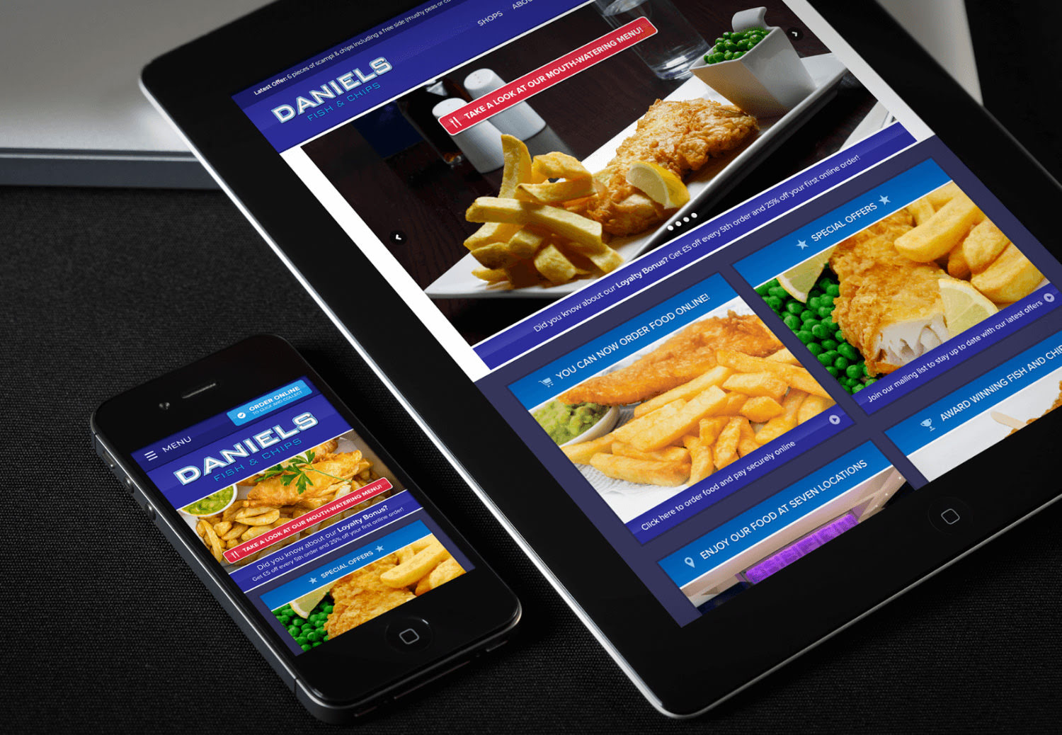 daniels fish and chips render optimised
