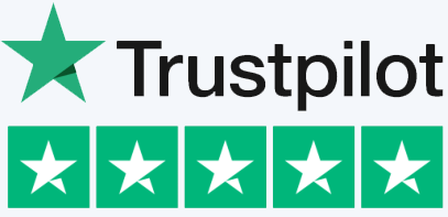 Reviews Trustpilot Retina blue Reviews Trustpilot Retina blue