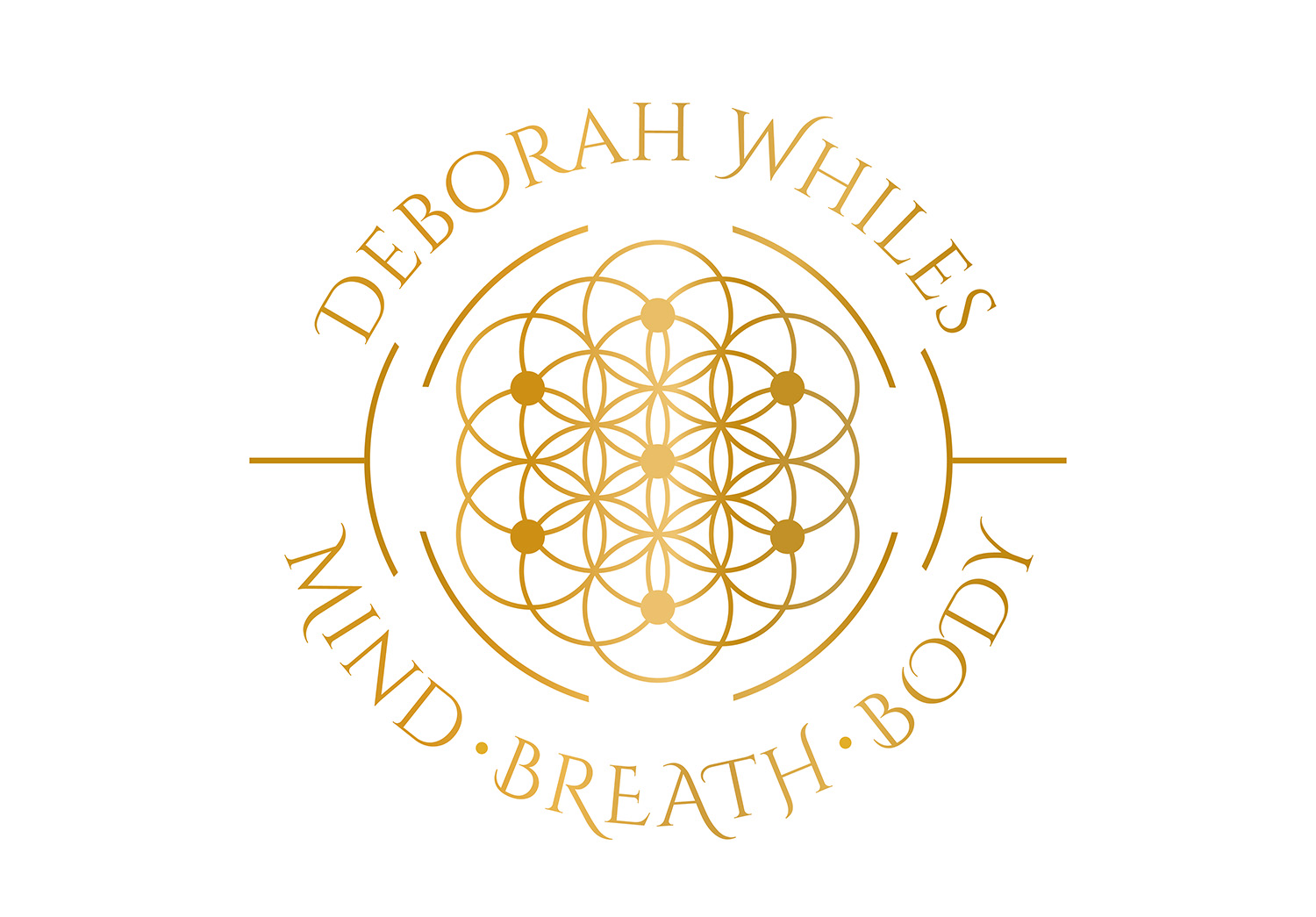 Deborah Whiles Mind Beath Body